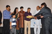 Rushi Audio Launch